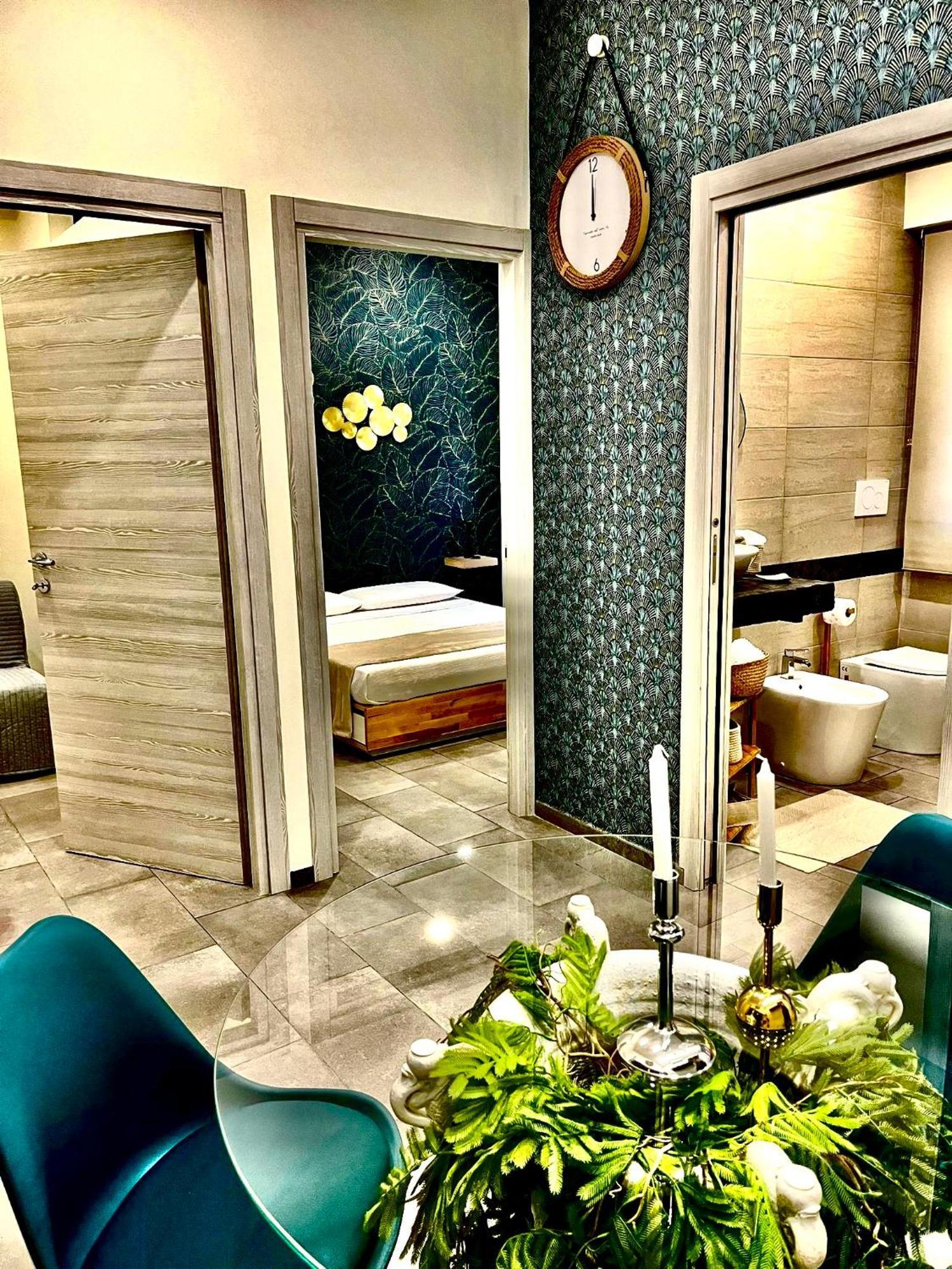 Lavika - Luxury Holiday Home Aci Trezza Dış mekan fotoğraf