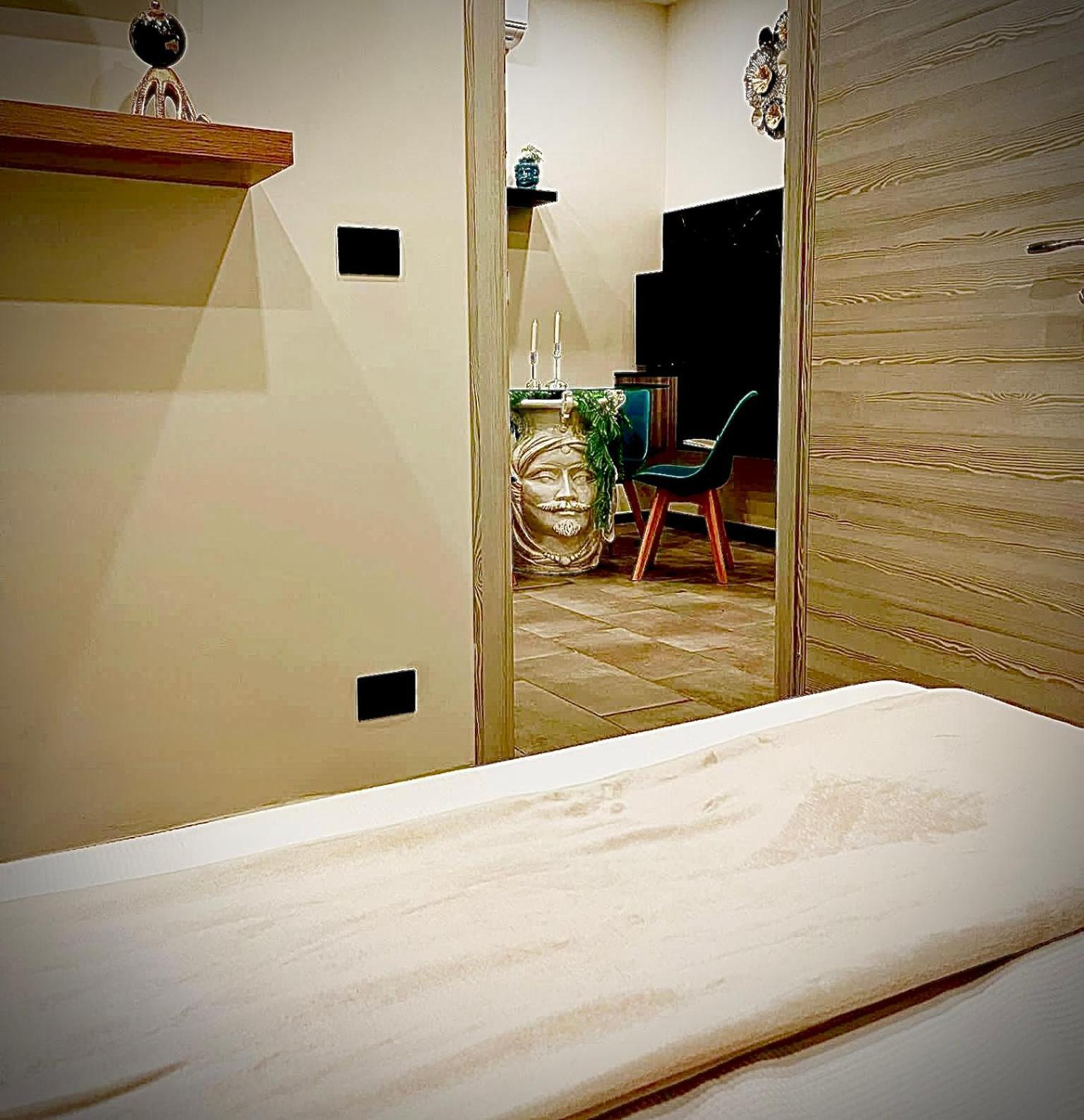 Lavika - Luxury Holiday Home Aci Trezza Dış mekan fotoğraf