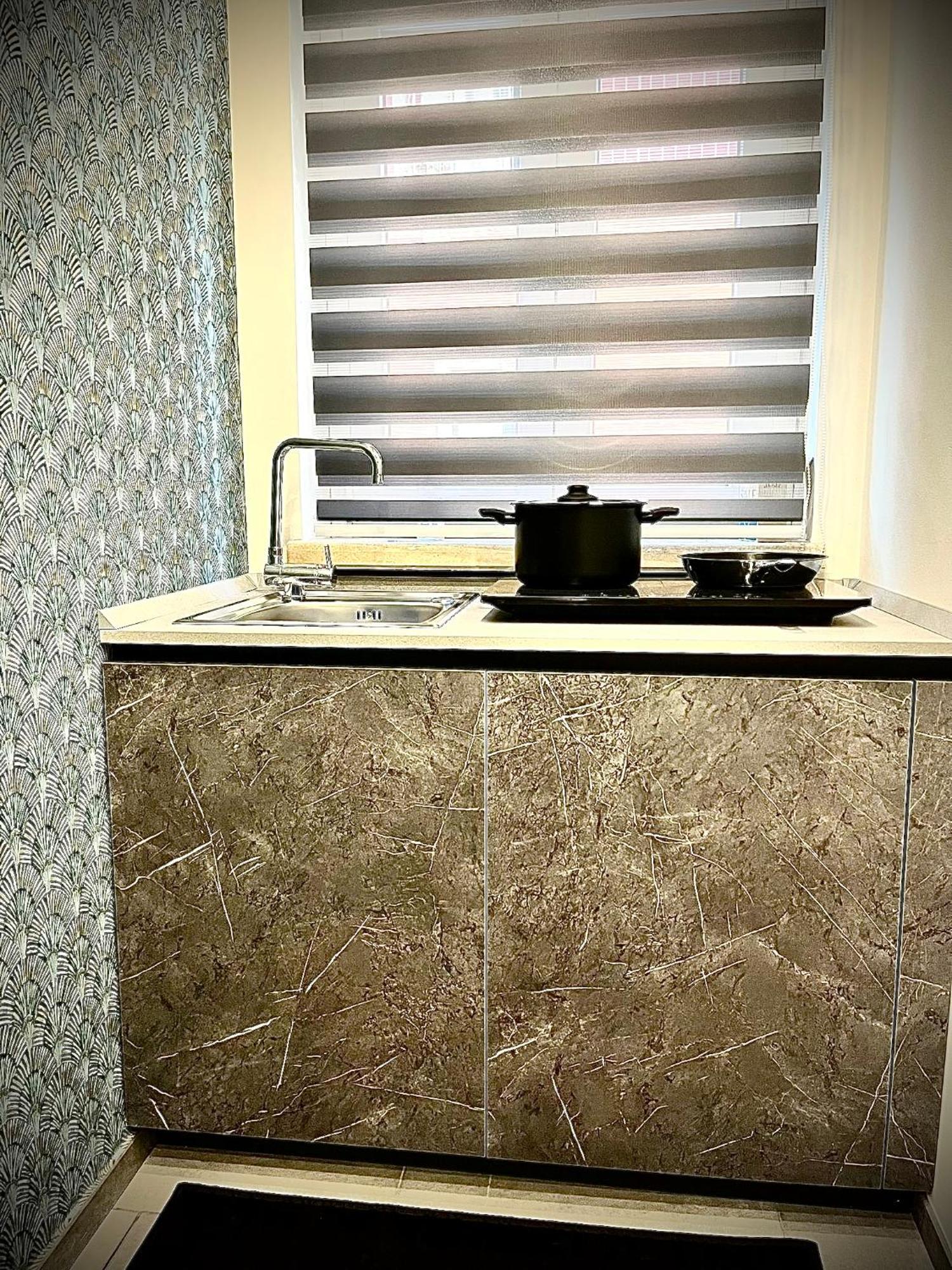 Lavika - Luxury Holiday Home Aci Trezza Dış mekan fotoğraf